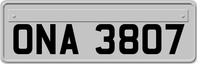 ONA3807