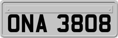 ONA3808