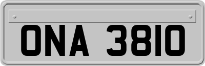 ONA3810