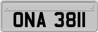 ONA3811