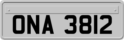 ONA3812