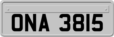 ONA3815