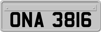 ONA3816