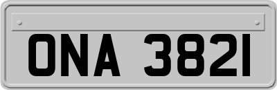 ONA3821