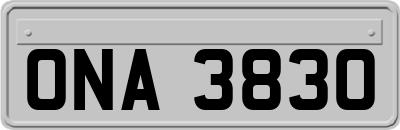 ONA3830