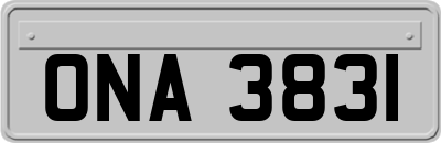 ONA3831