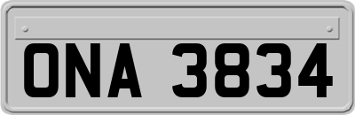 ONA3834