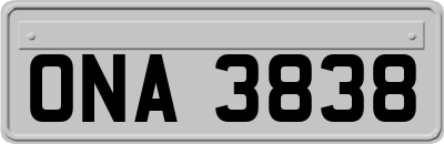 ONA3838