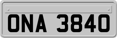 ONA3840