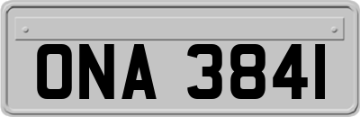 ONA3841