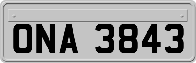 ONA3843