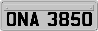 ONA3850
