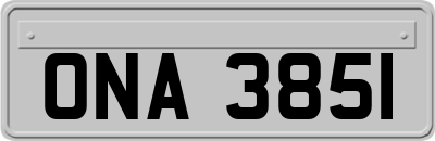 ONA3851