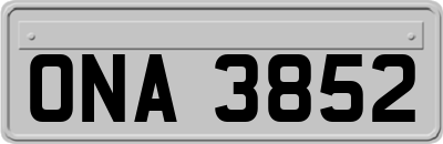 ONA3852