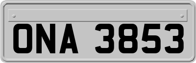 ONA3853