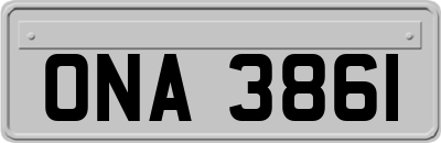 ONA3861