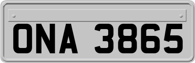 ONA3865