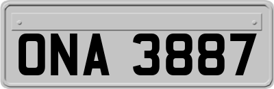 ONA3887