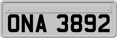 ONA3892