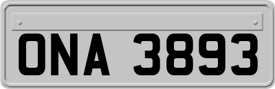 ONA3893