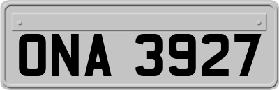 ONA3927