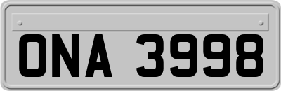 ONA3998