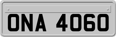 ONA4060
