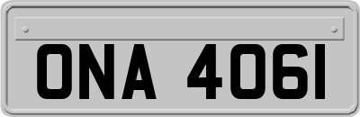 ONA4061