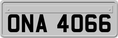 ONA4066