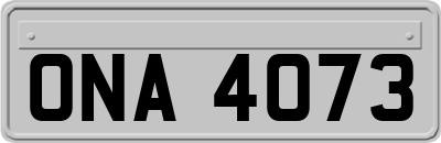 ONA4073
