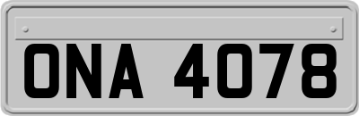 ONA4078