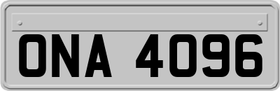 ONA4096