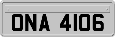 ONA4106