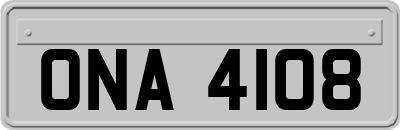 ONA4108