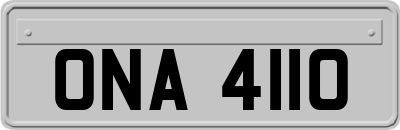 ONA4110