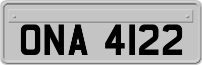 ONA4122