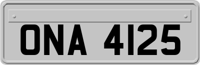 ONA4125