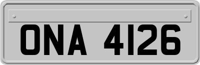 ONA4126