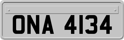 ONA4134