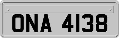 ONA4138