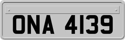 ONA4139