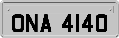 ONA4140