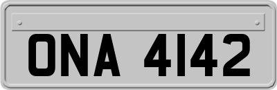 ONA4142