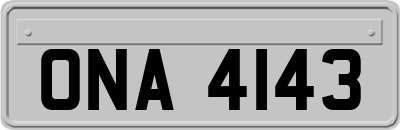 ONA4143