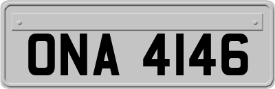 ONA4146