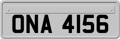 ONA4156