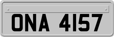 ONA4157