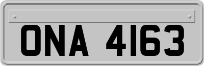ONA4163