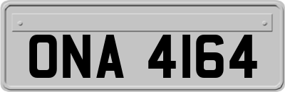 ONA4164