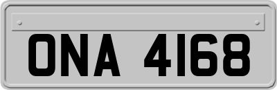 ONA4168